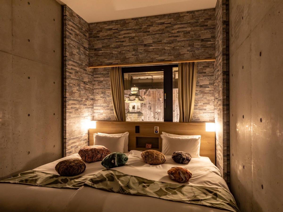 Hale Kyoto Tambaguchi Otel Dış mekan fotoğraf