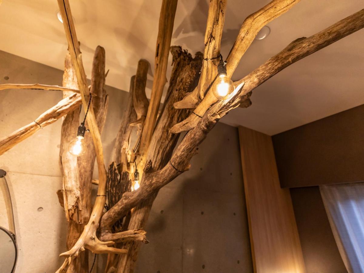 Hale Kyoto Tambaguchi Otel Dış mekan fotoğraf