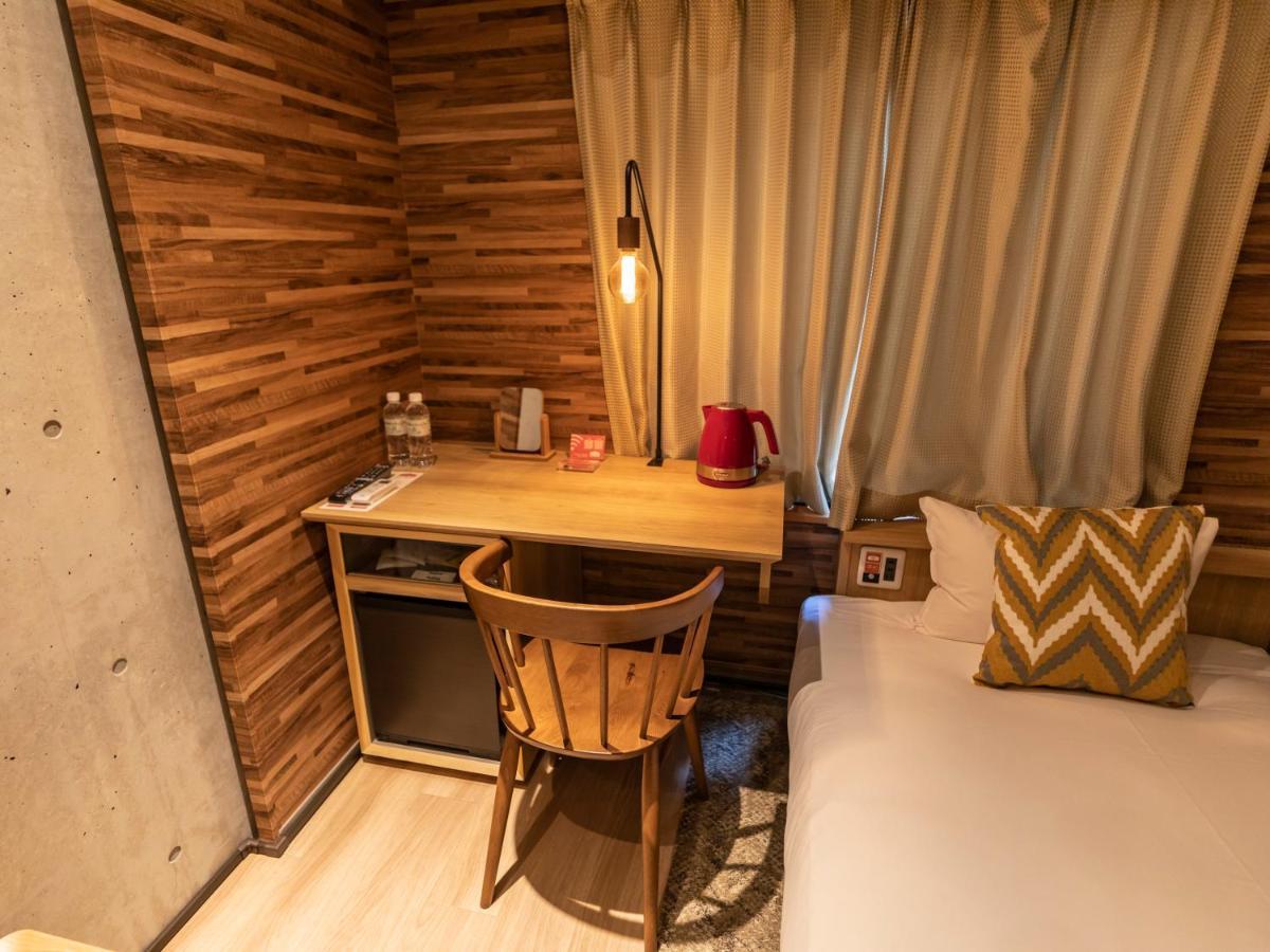 Hale Kyoto Tambaguchi Otel Dış mekan fotoğraf