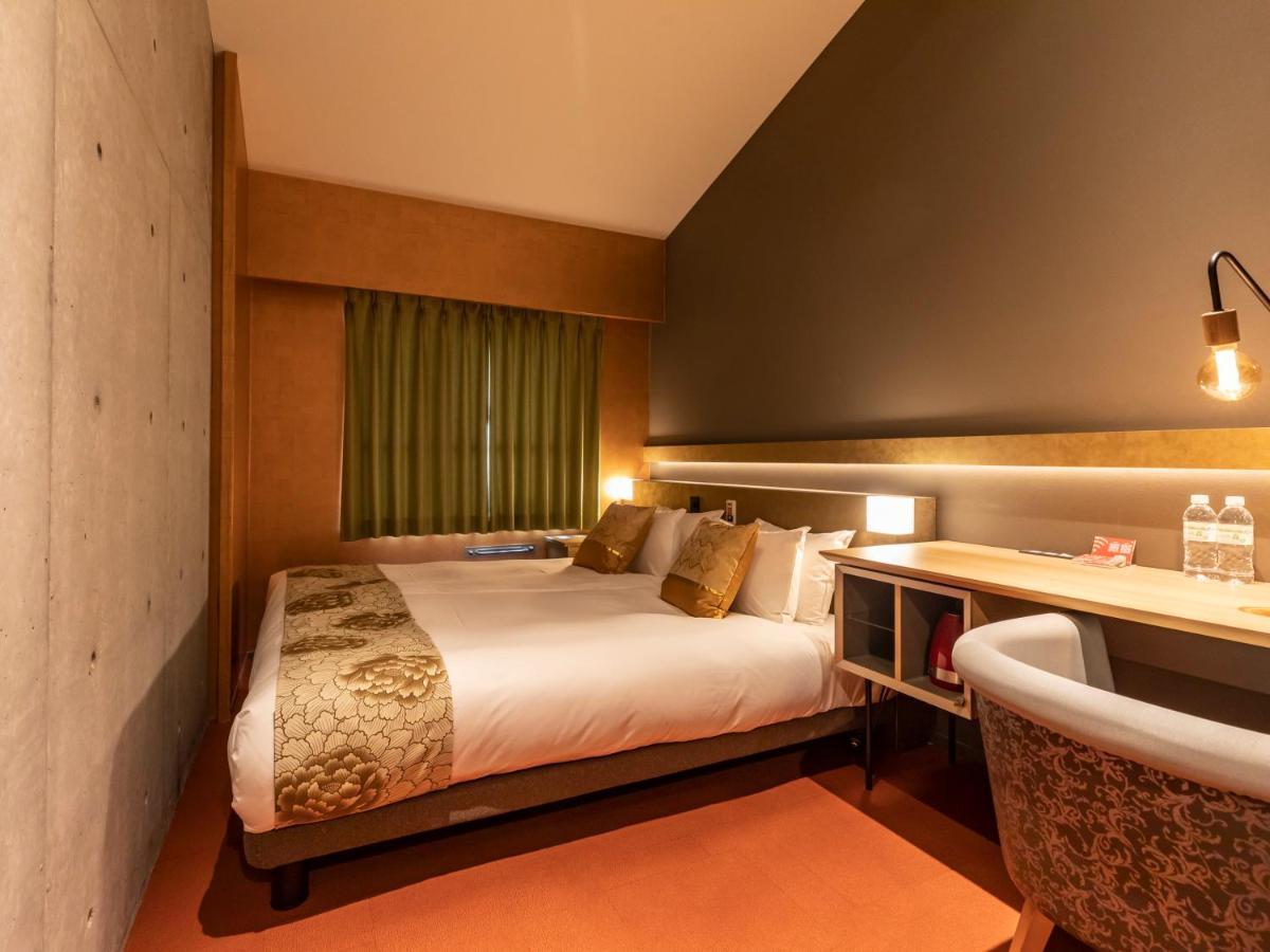 Hale Kyoto Tambaguchi Otel Dış mekan fotoğraf