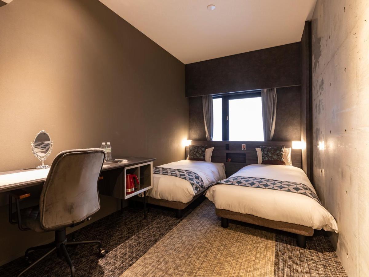 Hale Kyoto Tambaguchi Otel Dış mekan fotoğraf