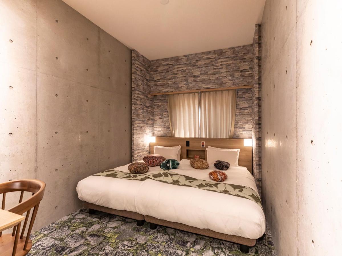 Hale Kyoto Tambaguchi Otel Dış mekan fotoğraf