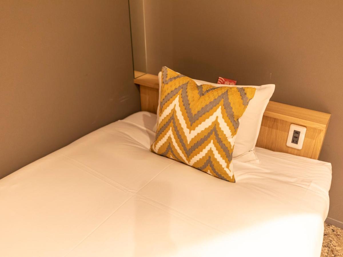 Hale Kyoto Tambaguchi Otel Dış mekan fotoğraf