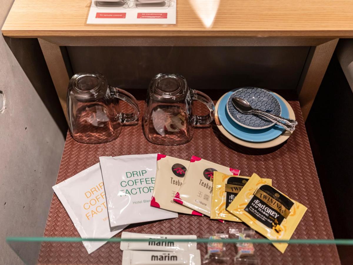 Hale Kyoto Tambaguchi Otel Dış mekan fotoğraf