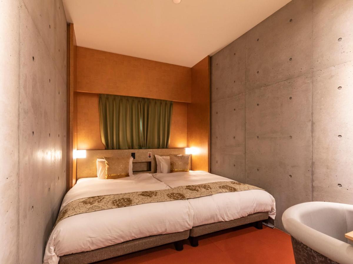 Hale Kyoto Tambaguchi Otel Dış mekan fotoğraf