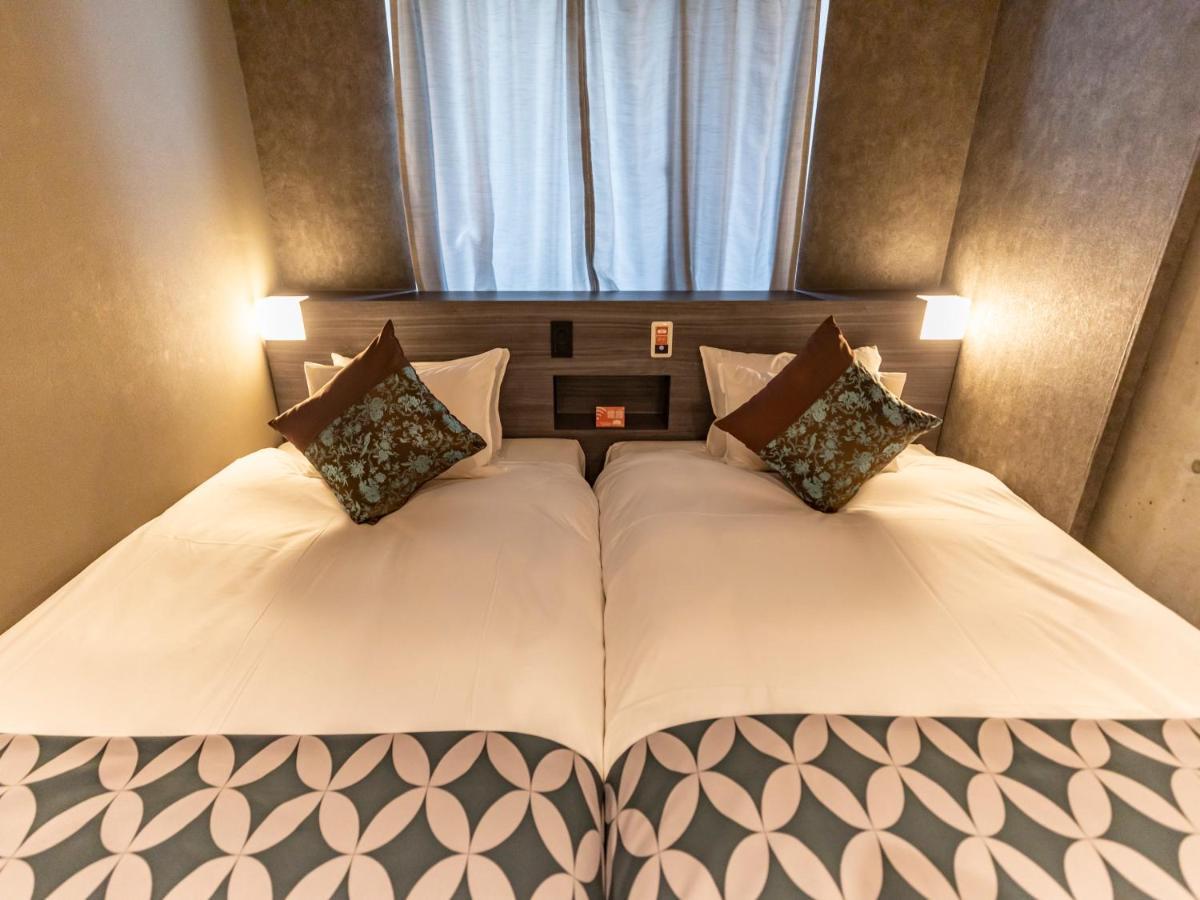 Hale Kyoto Tambaguchi Otel Dış mekan fotoğraf