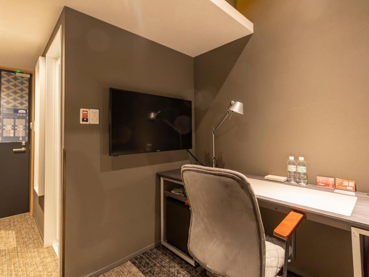 Hale Kyoto Tambaguchi Otel Dış mekan fotoğraf